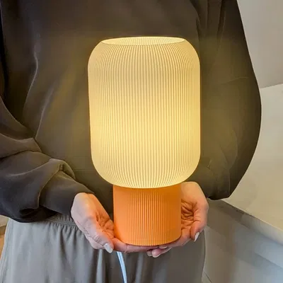 Đèn Bàn Cumulis (Cumulis Table Lamp)