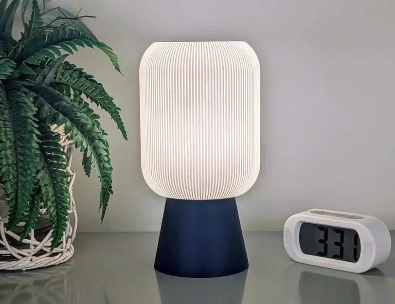 Đèn Bàn Cumulis (Cumulis Table Lamp) - Image 2