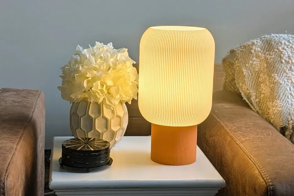 Đèn Bàn Cumulis (Cumulis Table Lamp) - Image 3