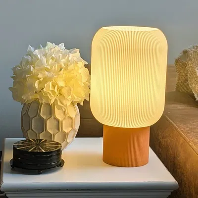 Đèn Bàn Cumulis (Cumulis Table Lamp)