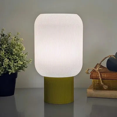 Đèn Bàn Cumulis (Cumulis Table Lamp)