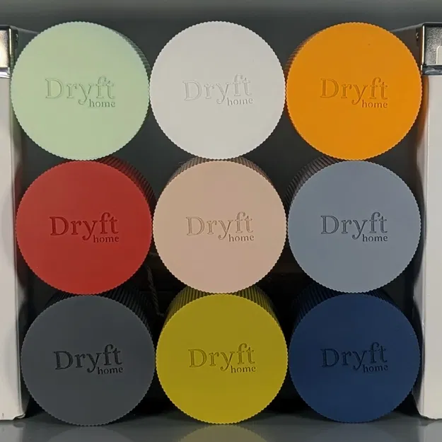 Đèn Bàn Cumulis (Cumulis Table Lamp) - Image 6