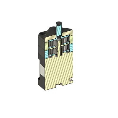 Hộp số hành tinh NEMA 17 (Module rời/Modular)