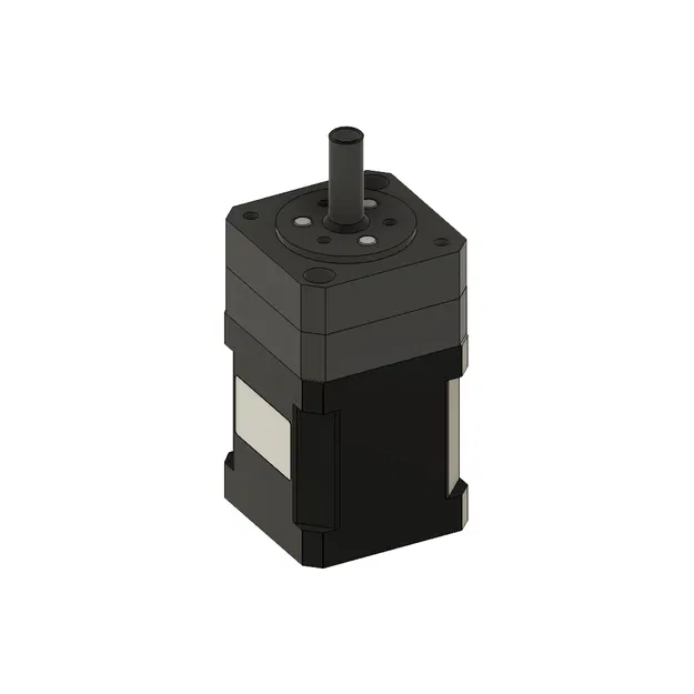 Hộp số hành tinh NEMA 17 (Module rời/Modular) - Image 6