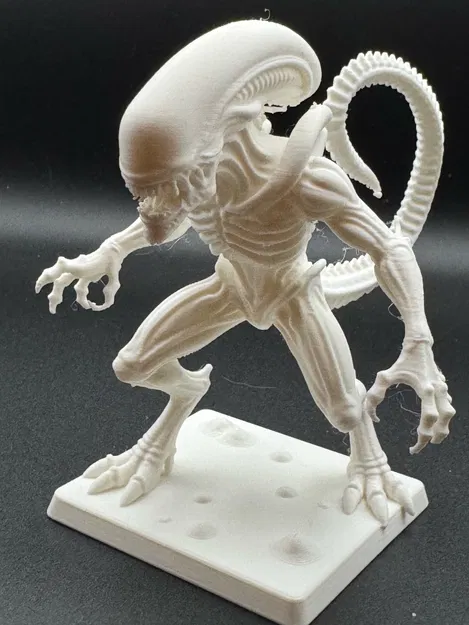Xenomorfo (Alien) - Image 1