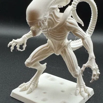 Xenomorfo (Alien)