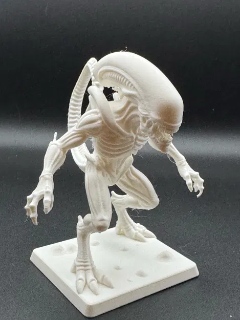 Xenomorfo (Alien) - Image 2