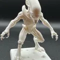 Xenomorfo (Alien) - Thumbnail 3