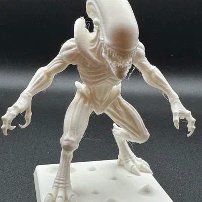 Xenomorfo (Alien)