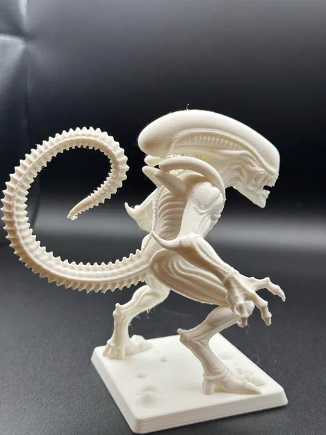 Xenomorfo (Alien) - Image 4