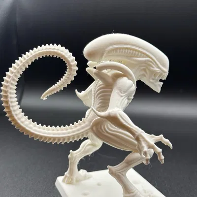 Xenomorfo (Alien)