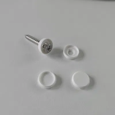 Nắp che ốc/vít (Screw Cap) - M2 đến M6