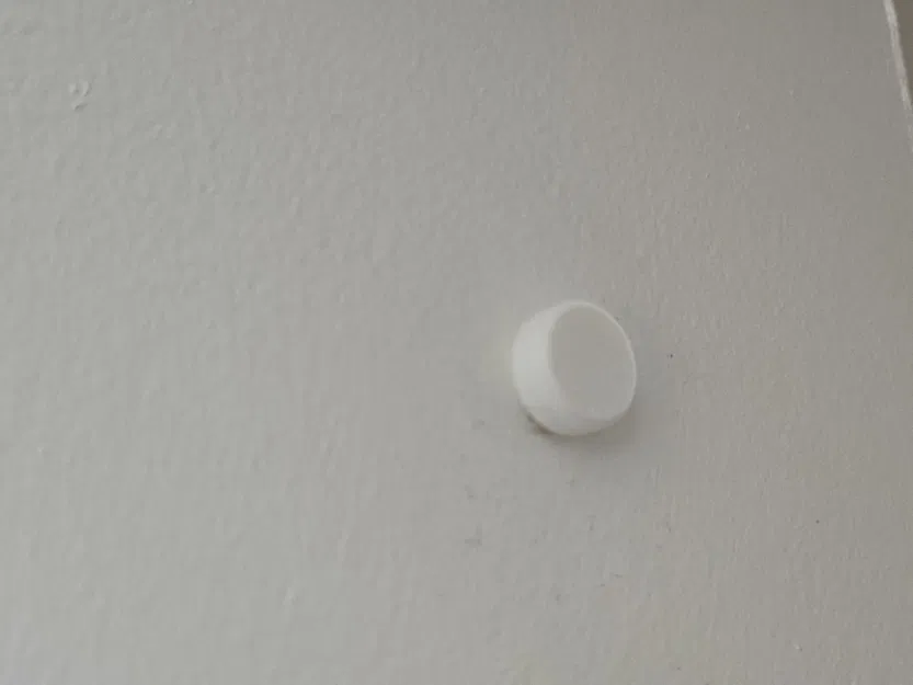 Nắp che ốc/vít (Screw Cap) - M2 đến M6 - Image 3