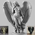 Tượng Thiên Thần (Angel Statue) - Thumbnail 1