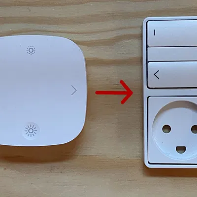 STYRBAR sang chuyển đổi FUGA