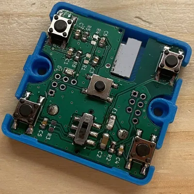 STYRBAR sang chuyển đổi FUGA