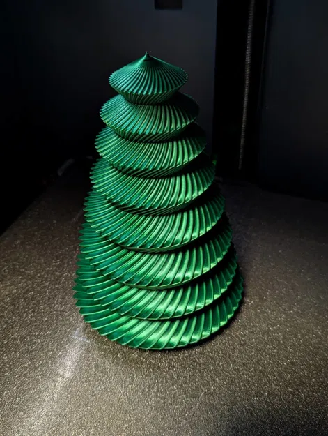 Cây Thông Noel Vase Mode - Image 2