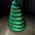 Cây Thông Noel Vase Mode - Thumbnail 2