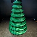 Cây Thông Noel Vase Mode - Thumbnail 3