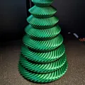 Cây Thông Noel Vase Mode - Thumbnail 5