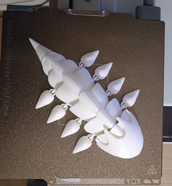 Bell Beast dẻo từ Silksong (Không AMS) - Image 7