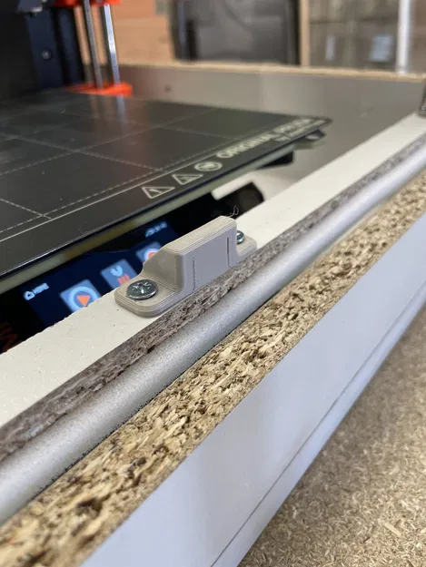 Enclosure kín khí cho MK4/MK4S (lọc HEPA + Carbon) - Image 5