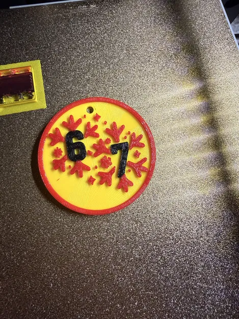 Đồ trang trí Giáng Sinh Six Seeeeeven (67) - Image 5