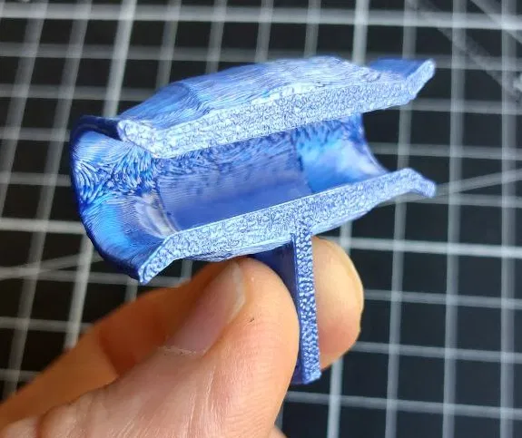 The Mistyfier V3.0 – Đầu xịt tra dầu sên xe đạp sạch (kèm bản gap 15mm) - Image 5