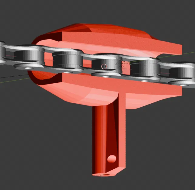 The Mistyfier V3.0 – Đầu xịt tra dầu sên xe đạp sạch (kèm bản gap 15mm) - Image 6