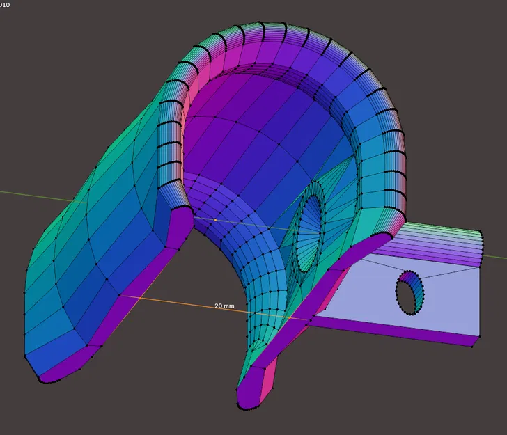 The Mistyfier V3.0 – Đầu xịt tra dầu sên xe đạp sạch (kèm bản gap 15mm) - Image 7