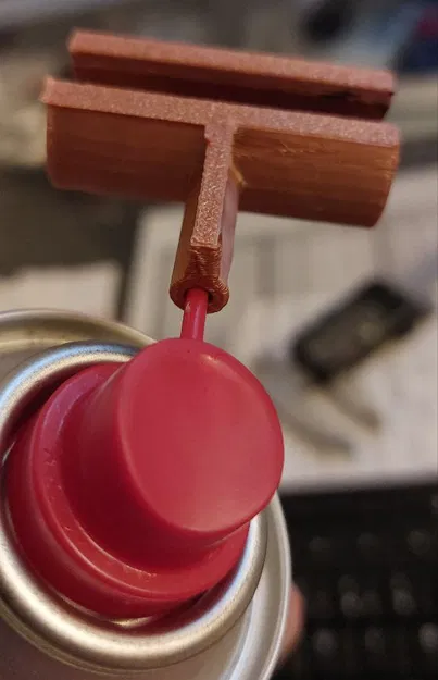 The Mistyfier V3.0 – Đầu xịt tra dầu sên xe đạp sạch (kèm bản gap 15mm) - Image 12