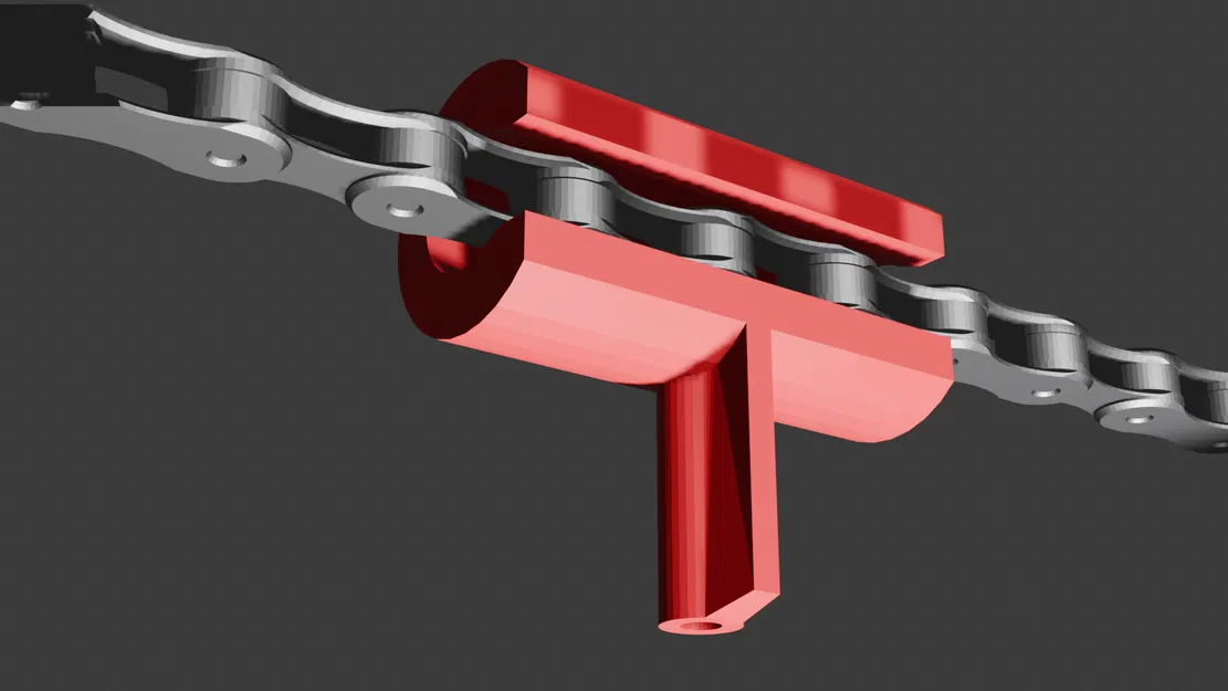 The Mistyfier V3.0 – Đầu xịt tra dầu sên xe đạp sạch (kèm bản gap 15mm) - Image 15