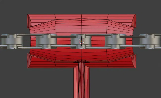 The Mistyfier V3.0 – Đầu xịt tra dầu sên xe đạp sạch (kèm bản gap 15mm) - Image 16