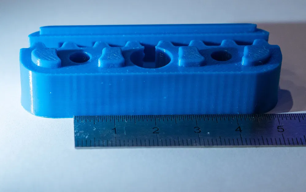 Elegoo Centauri Carbon – Nâng cấp XY-Gantry (Khắc phục GT2 Belt Ripple) - Image 2