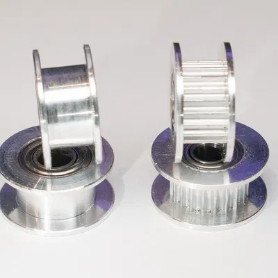 Elegoo Centauri Carbon – Nâng cấp XY-Gantry (Khắc phục GT2 Belt Ripple)