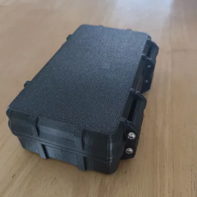 Hộp bảo vệ cứng cáp cho multimeter giá rẻ