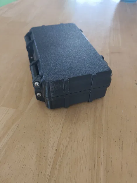 Hộp bảo vệ cứng cáp cho multimeter giá rẻ - Image 6