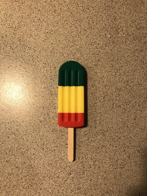 Bộ sưu tập Kem Que Ice Cream Popsicle – 13 mẫu – Không cần AMS - Image 2