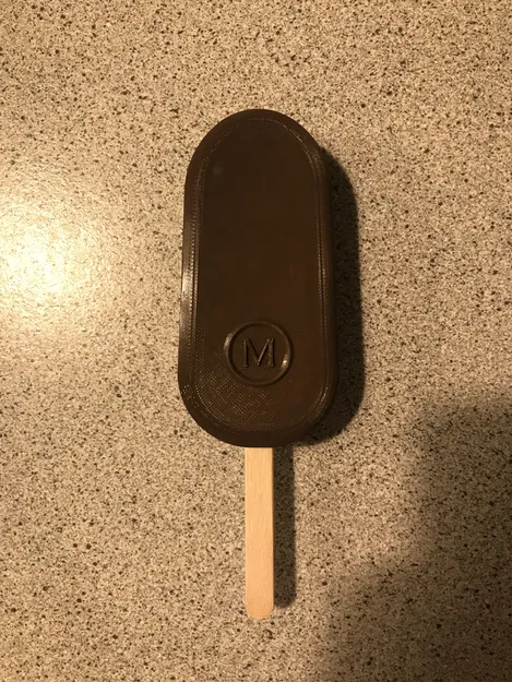 Bộ sưu tập Kem Que Ice Cream Popsicle – 13 mẫu – Không cần AMS - Image 3