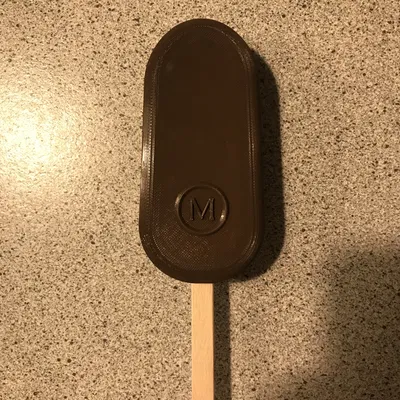 Bộ sưu tập Kem Que Ice Cream Popsicle – 13 mẫu – Không cần AMS