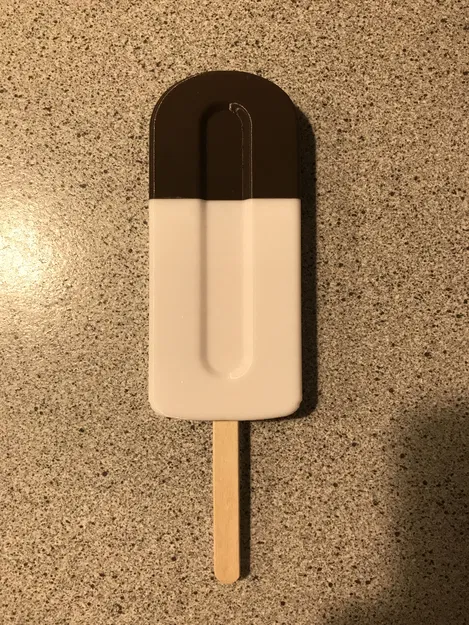 Bộ sưu tập Kem Que Ice Cream Popsicle – 13 mẫu – Không cần AMS - Image 6