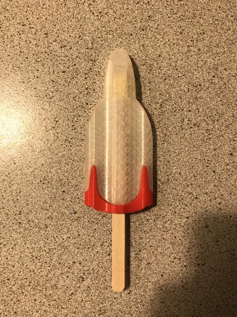 Bộ sưu tập Kem Que Ice Cream Popsicle – 13 mẫu – Không cần AMS - Image 8