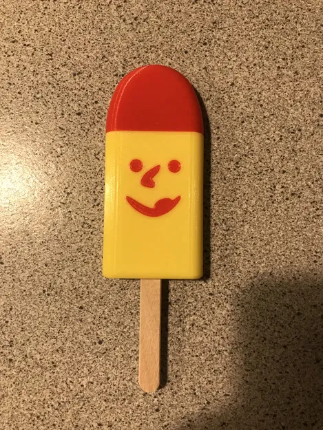 Bộ sưu tập Kem Que Ice Cream Popsicle – 13 mẫu – Không cần AMS - Image 10