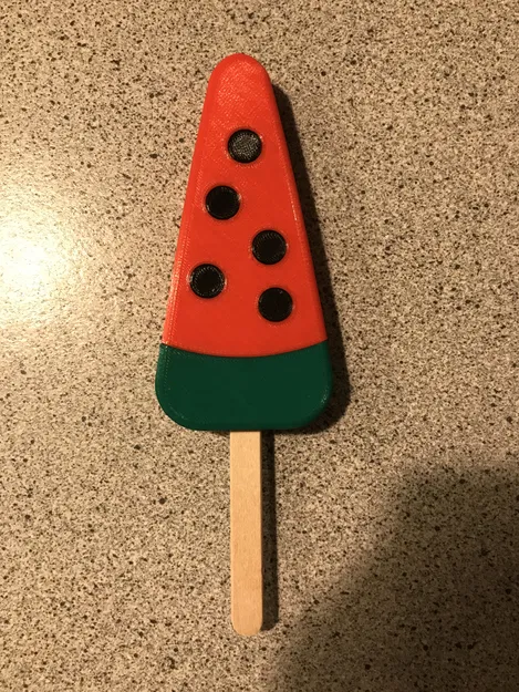 Bộ sưu tập Kem Que Ice Cream Popsicle – 13 mẫu – Không cần AMS - Image 11