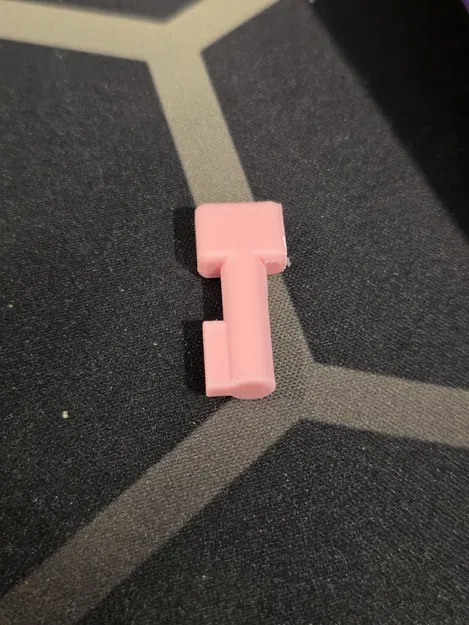 Chìa khóa cho vòng và lồng của Nob - Image 3