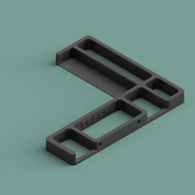 Adapter SSD Synology (Synology SSD Adapter)