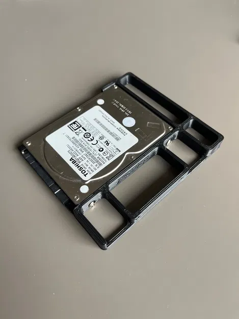 Adapter SSD Synology (Synology SSD Adapter) - Image 2