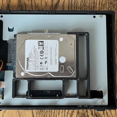 Adapter SSD Synology (Synology SSD Adapter)