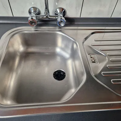 Lưới Lọc Thoát Nước Bồn Rửa (Sink Drain Strainer)