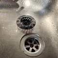 Lưới Lọc Thoát Nước Bồn Rửa (Sink Drain Strainer) - Thumbnail 4